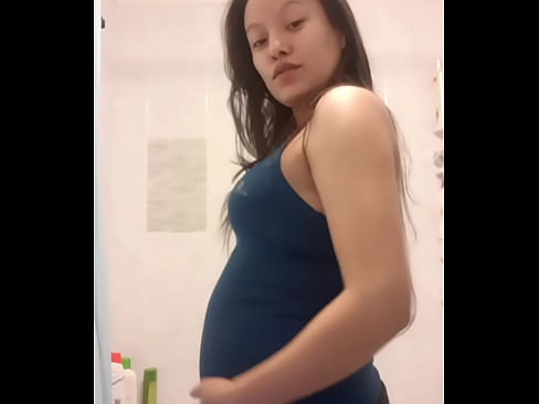 ❤️ 網上最炙手可熱的哥倫比亞蕩婦回來了,懷孕了,還想在 https://onlyfans.com/maquinasperfectas1 上關注她們 只是色情 在我們 ️❤