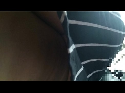 ❤️ 沒有內褲的黑衣女孩,第 2 部分 只是色情 在我們 ️❤