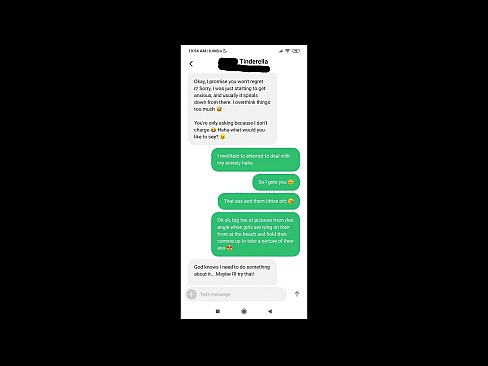 ❤️ 我從 Tinder 向我的后宮添加了一個新的 PAWG（包括與 Tinder 交談） 只是色情 在我們 ️❤