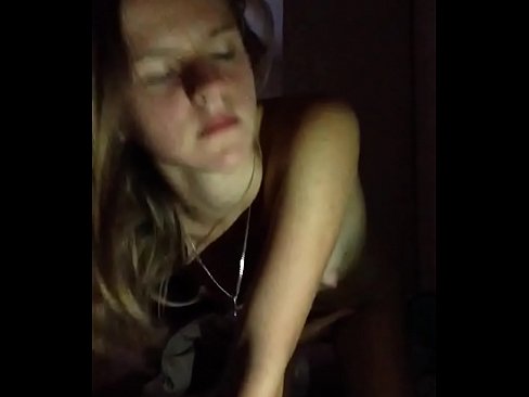 ❤️ 一個 女孩 自慰 和 cum 只是色情 在我們 ️❤